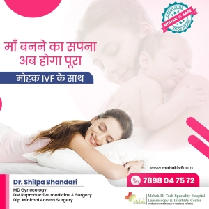 IVF center in Indore | Best infertility hospital in Indore